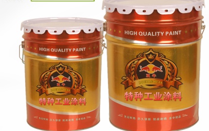 聚氨酯防腐蝕涂料種類(lèi)、特性及應(yīng)用