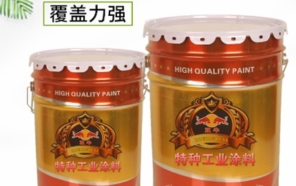 選擇防銹漆需要注意哪些事情？